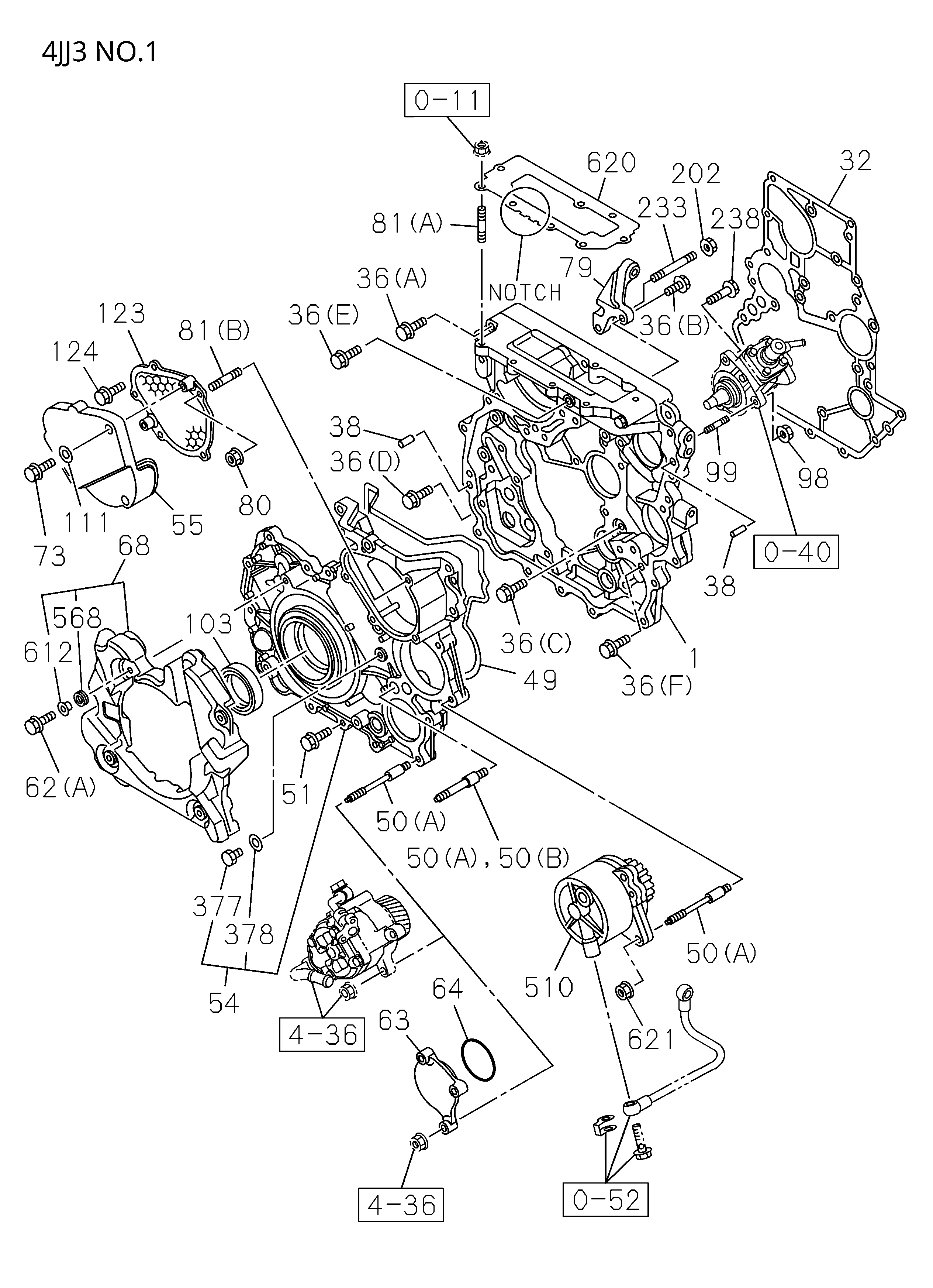 Partial Engine
